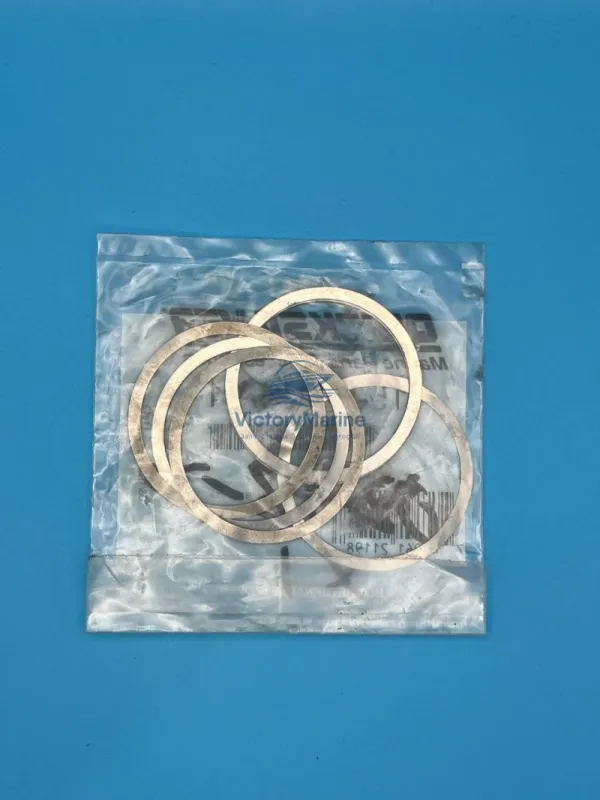 Комплект регулировочных шайб MerCruiser Bravo (QUICKSILVER)