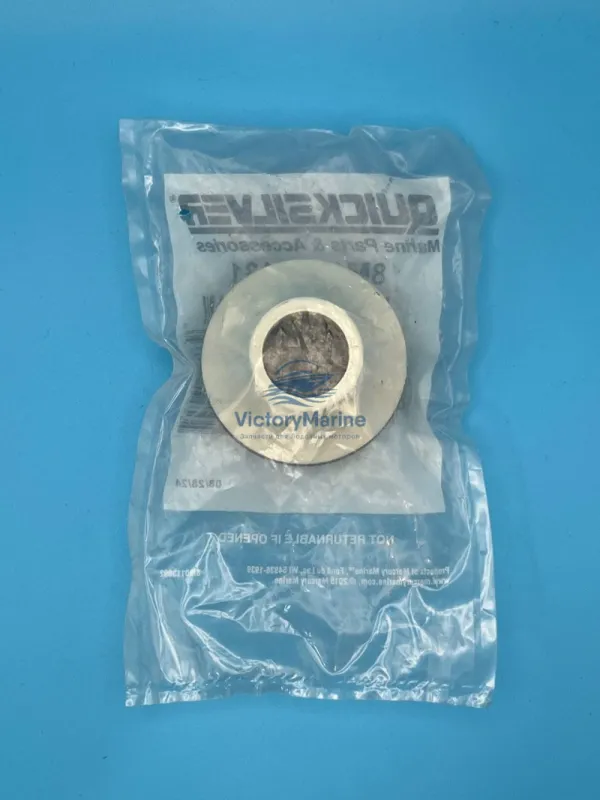 Сальник под помпой 135-300 (QUICKSILVER)