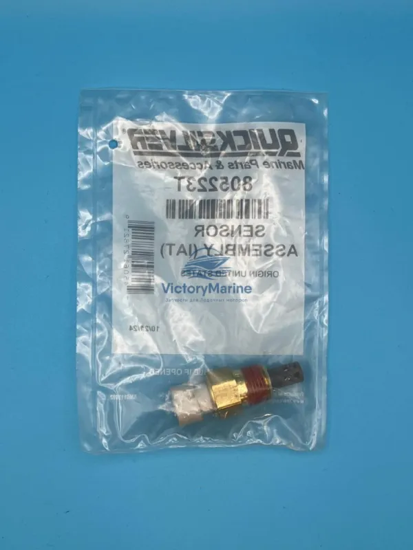 Датчик температуры для mercruiser/volvo penta (QUICKSILVER)