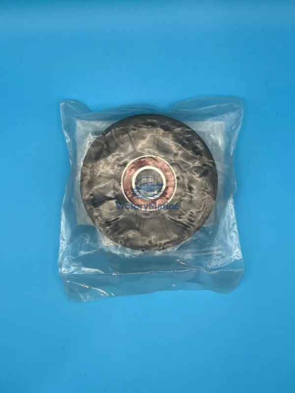 Ролик натяжителя mercruiser 8.1 (QUICKSILVER)