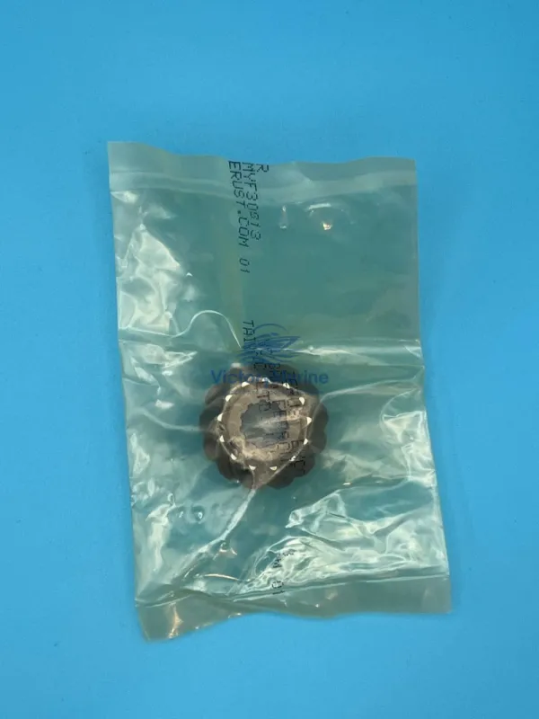 Шестерня вертикального вала Mercury 9.9 - 20 (QUICKSILVER)