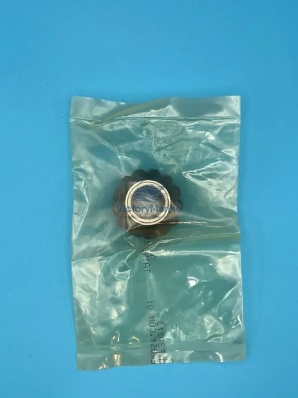 Шестерня вертикального вала Mercury 9.9 - 20 (QUICKSILVER)