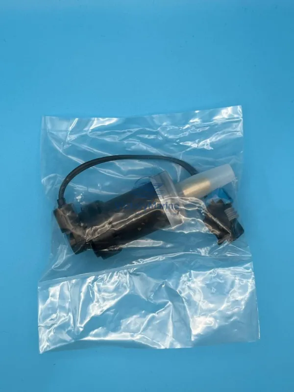 Модуль обогатитель карбюратора mercruiser (QUICKSILVER)