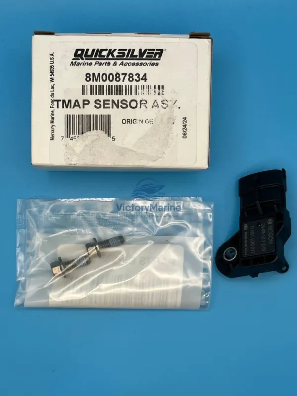 Датчик расхода воздуха Mercruiser (QUICKSILVER)