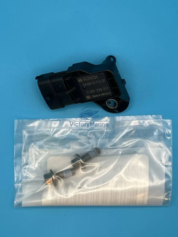 Датчик расхода воздуха Mercruiser (QUICKSILVER)