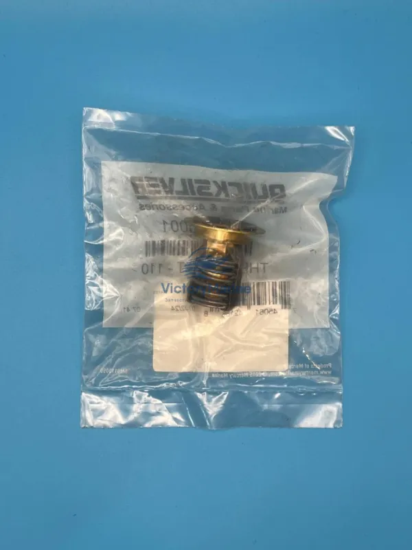 Термостат Mercury 40-60 (QUICKSILVER)