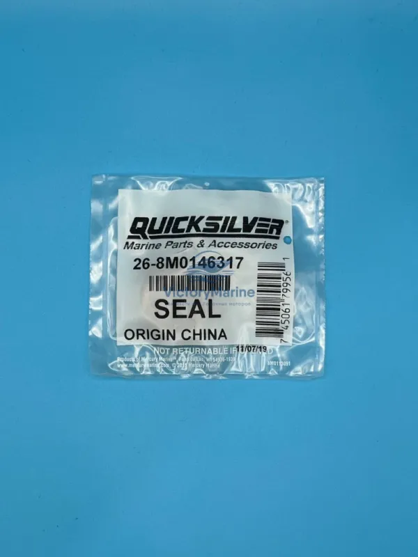 Сальник Помпы Mercruiser (QUICKSILVER)