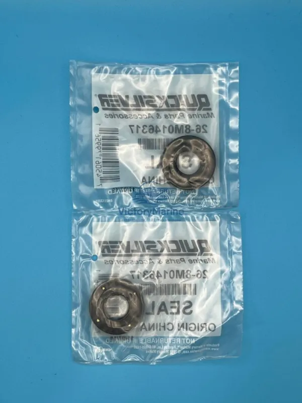 Сальник Помпы Mercruiser (QUICKSILVER)