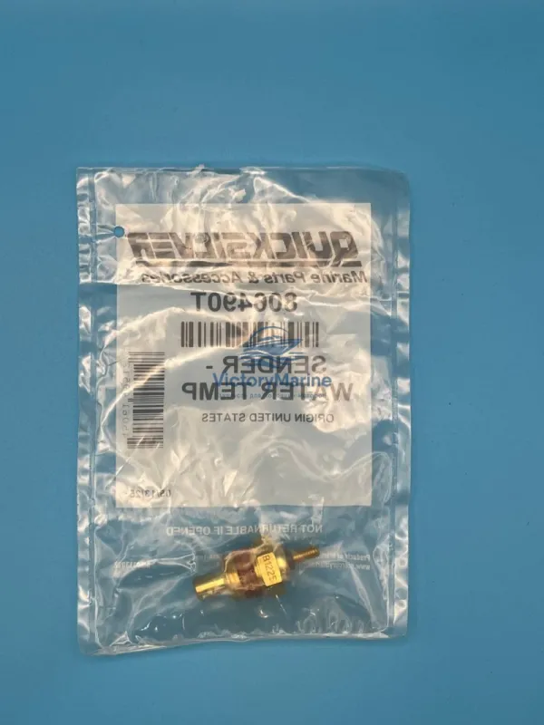 Датчик температуры воды (QUICKSILVER)