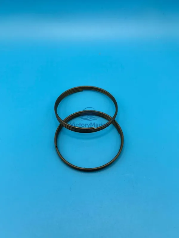 Пружина Alpha (QUICKSILVER)