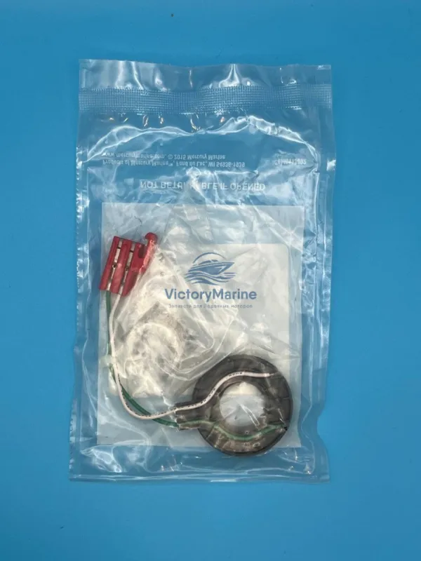 КАТУШКА Mercury (QUICKSILVER)