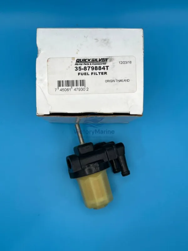 Топливный фильтр Mercury F30 / F40 / F50 / F60 EFI (QUICKSILVER)