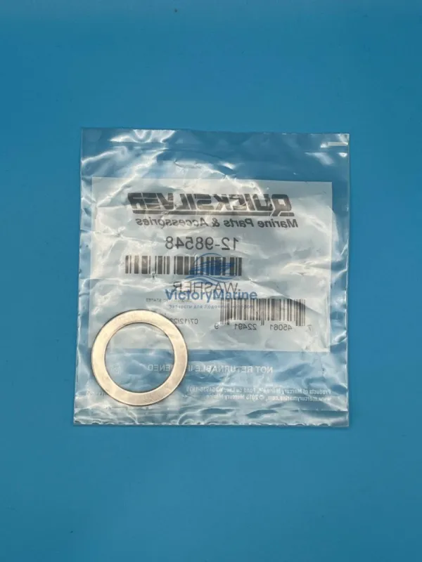 Шайба поворотного пальца Mercruiser Alpha Br (QUICKSILVER)