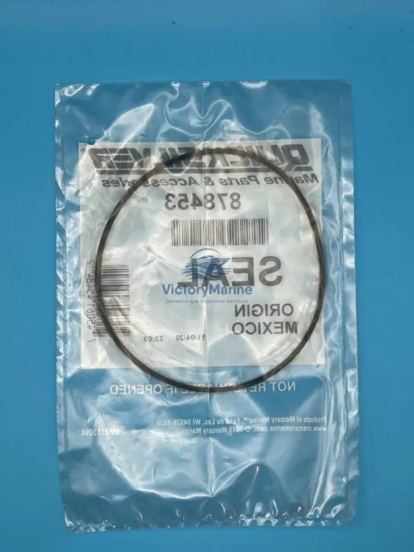 Уплотнении ГБЦ Mercury DFI EFI 2т (QUICKSILVER)