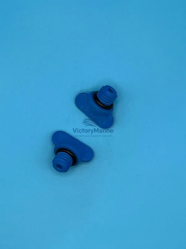 Сливная пробка Mercruiser (QUICKSILVER)