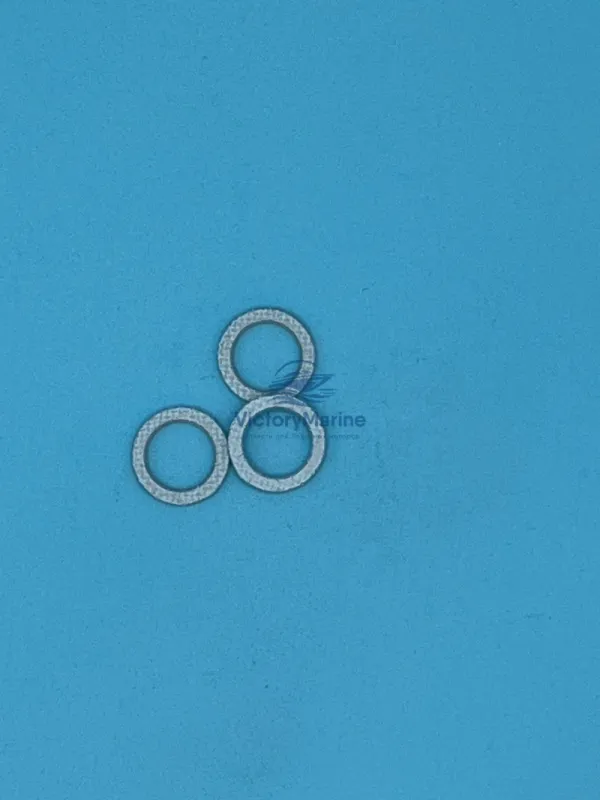 Прокладка пробки редуктора Mercury (QUICKSILVER)