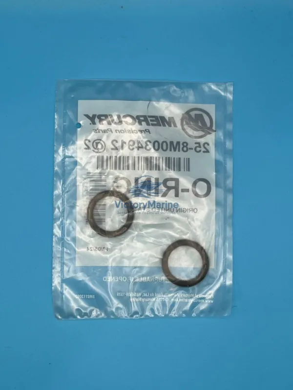 Уплотнительное кольцо (QUICKSILVER)