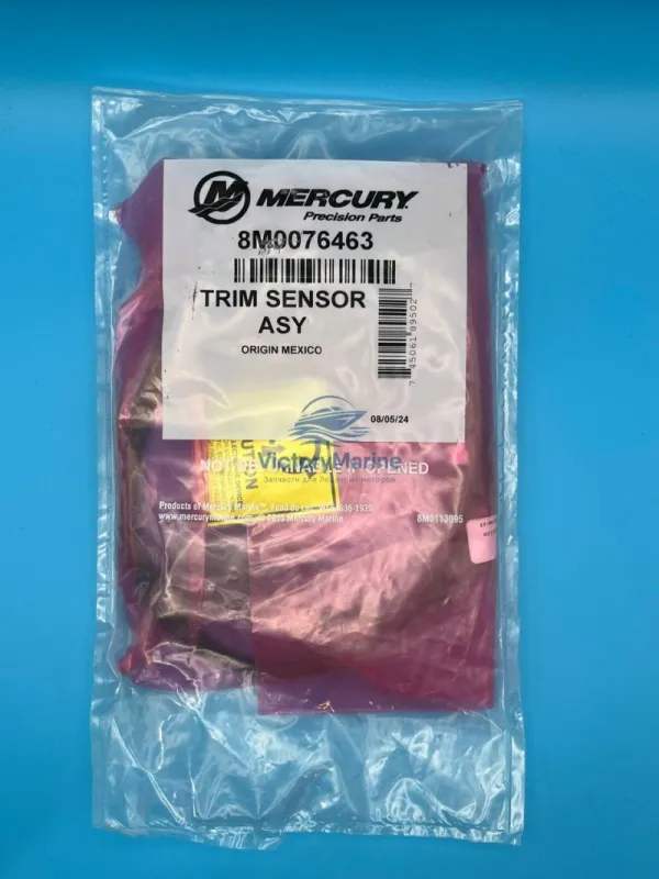 Датчик трима (угла) наклона для mercury F150 (QUICKSILVER)