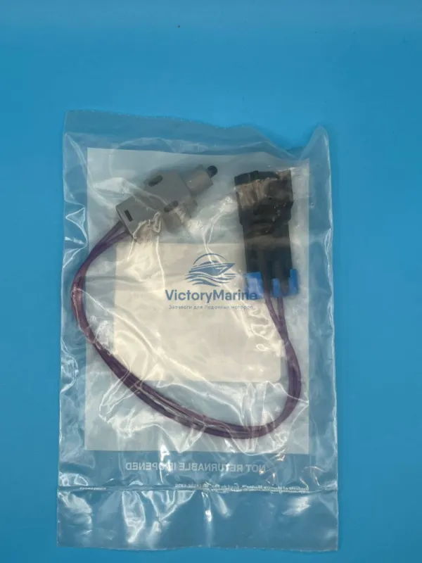 Концевик включения хода mercruiser (QUICKSILVER).