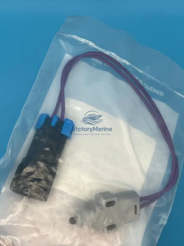 Концевик включения хода mercruiser (QUICKSILVER).