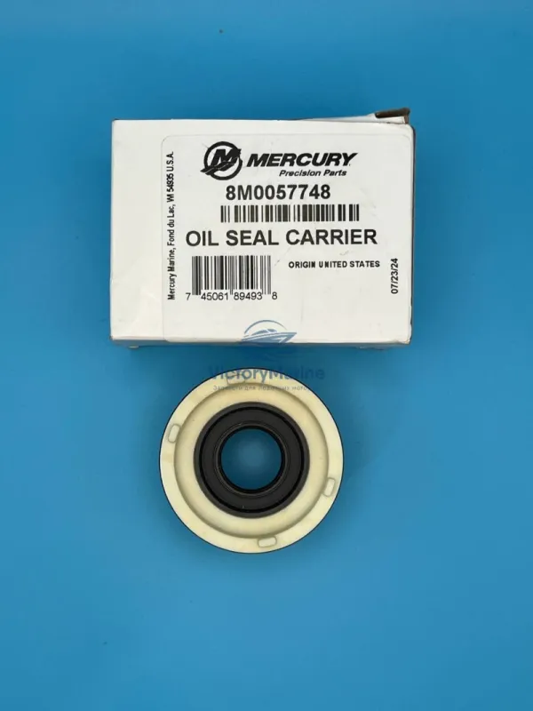 Сальник помпы МАСЛЯНОГО УПЛОТНЕНИЯ В СБОРЕ Mercury (QUICKSILVER)