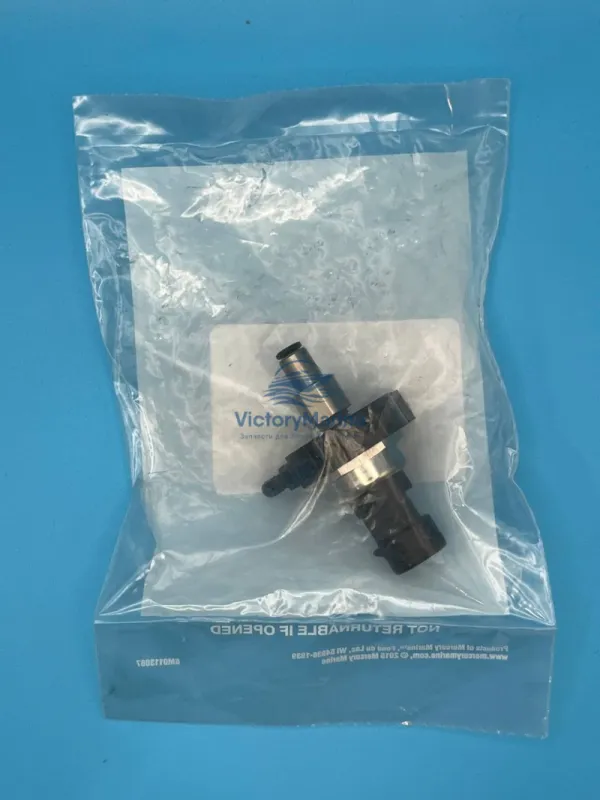 Датчик давления Mercury (QUICKSILVER)