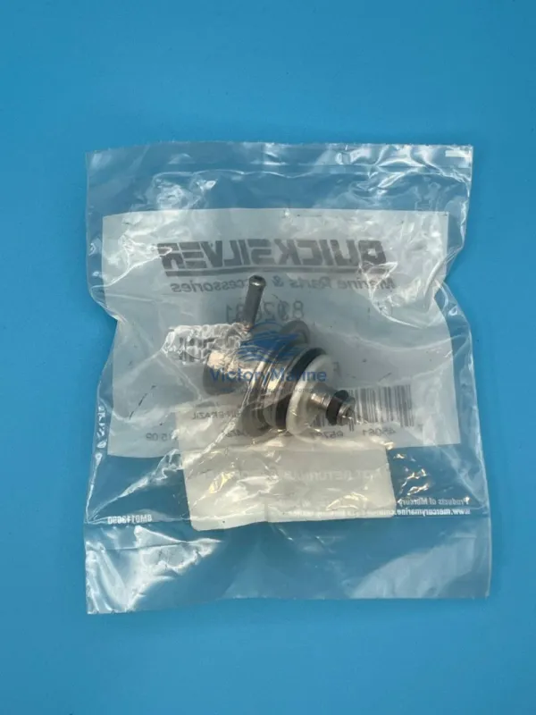 Регулятор давления для mercruiser (QUICKSILVER)