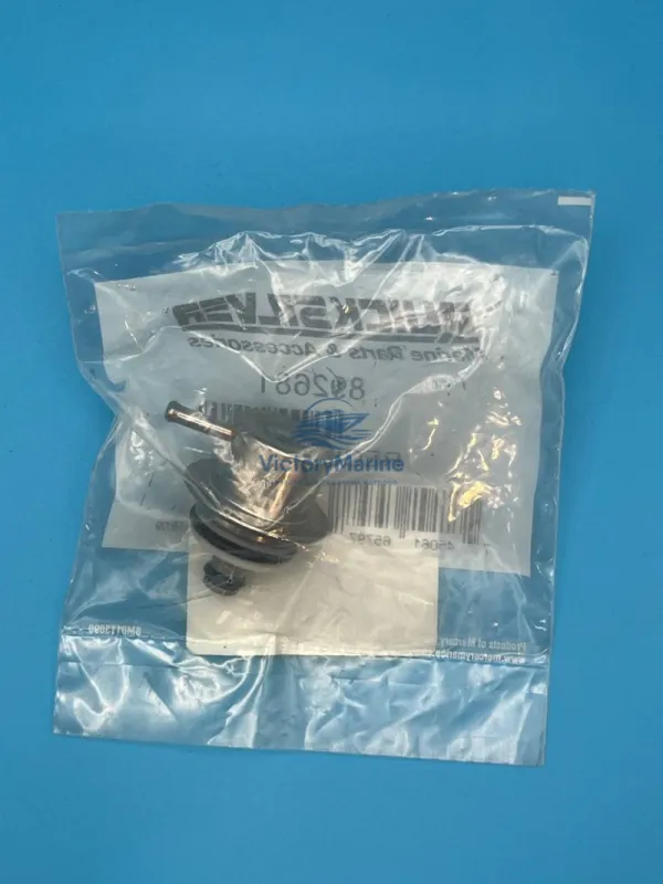 Регулятор давления для mercruiser (QUICKSILVER)