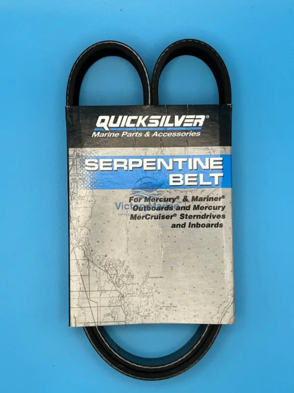 Ремень генератора Mercury 135 / 150 / 175 / 200 / 225 / 250 / 275 / 300 / 350 / 400 Verado 880566Q14