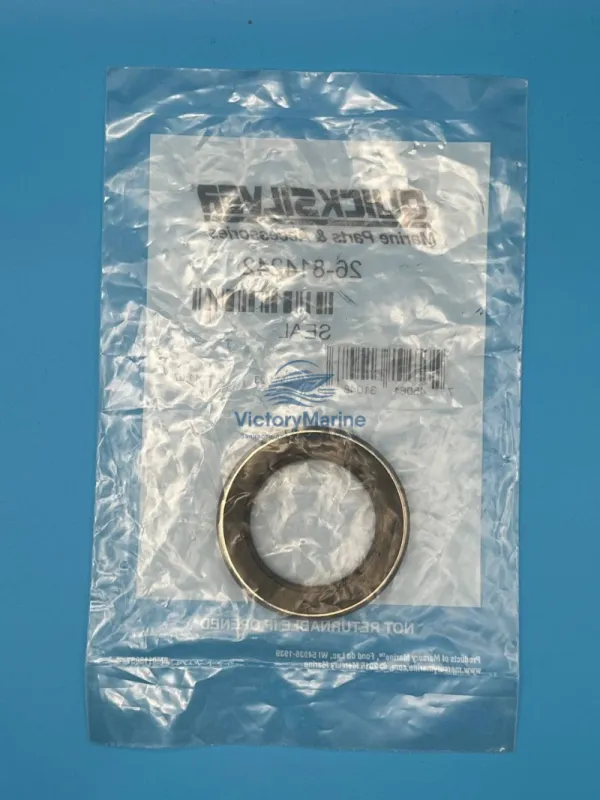 Сальник Mercruiser Bravo (QUICKSILVER)