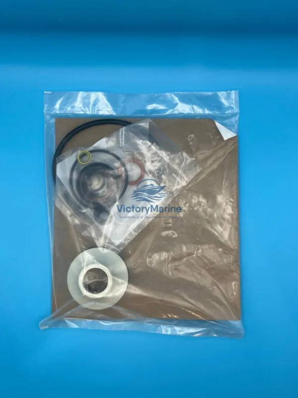 Ремкомплект редуктора MERCURY Verado L6 200-300 Torpedo 4.80 (QUICKSILVER)