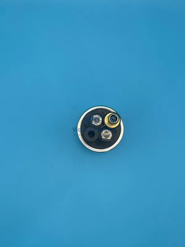 Насос в сборе низкое давление Mercury