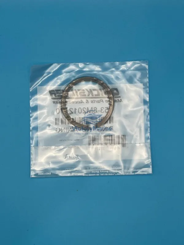 КОЛЬЦО Стопор Mercruiser Bravo3 (QUICKSILVER)