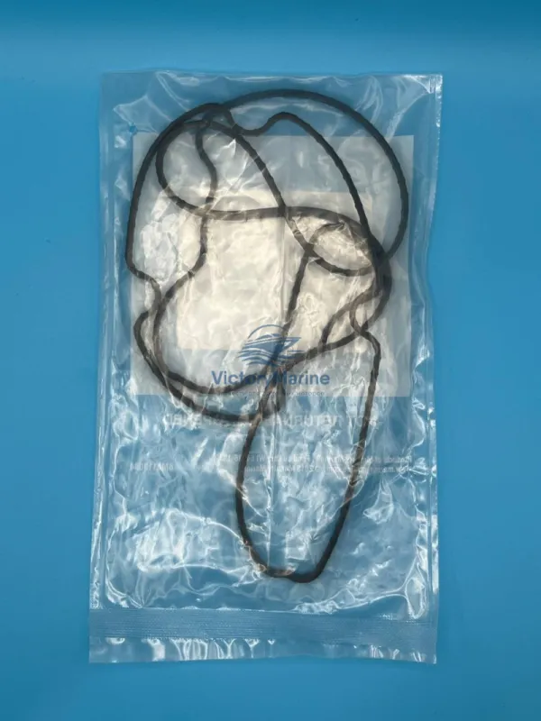 Уплотнение крышки распредвала 75-115 (QUICKSILVER)