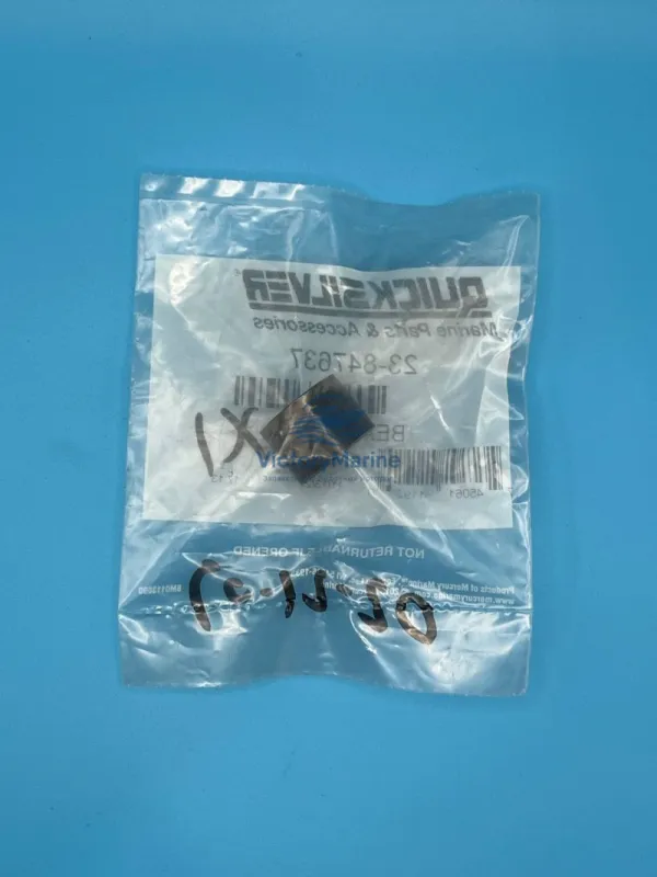 Втулка Mercruiser Alpha Bravo (QUICKSILVER)