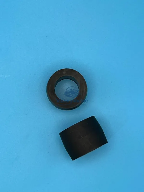 Quicksilver Mercury Marine Втулка водяной трубки Mercruiser Alpha