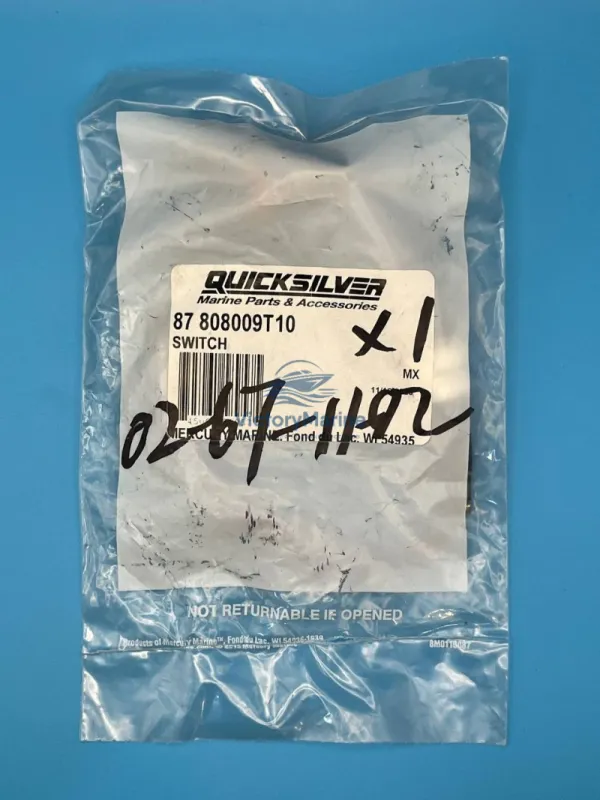 КОНЦЕВИК СИСТЕМЫ ВКЛЮЧЕНИЯ ХОДА