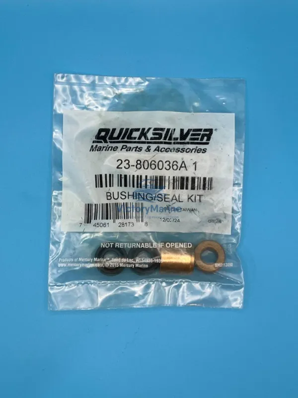 Ремкомплект mercruiser alpha one (QUICKSILVER)