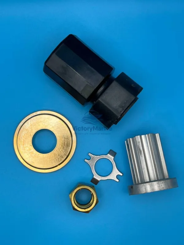 Втулка 1” FLO-TORQ SSR HUB KIT