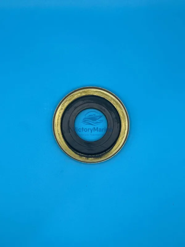 Сальник транцевой плиты mercruiser alpha и bravo (QUICKSILVER)