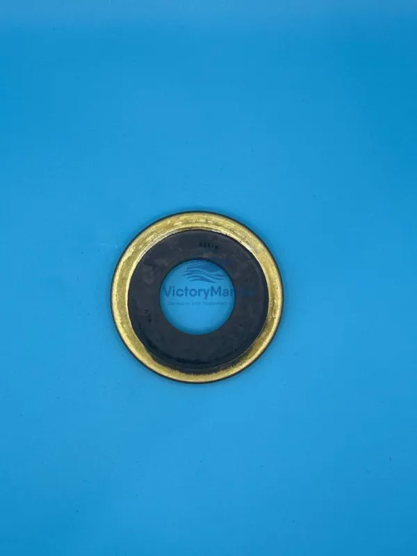 Сальник транцевой плиты mercruiser alpha и bravo (QUICKSILVER)