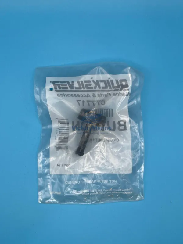 Кнопка включения холостого Mercruiser (QUICKSILVER)