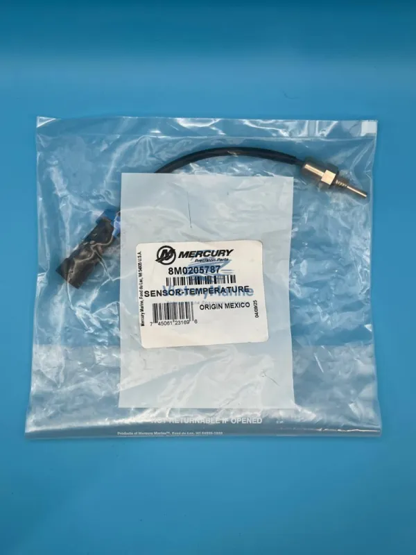 (8M0142542) Датчик температуры Mercury QUICKSILVER.