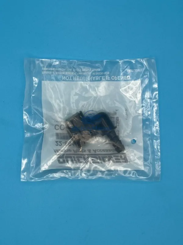 Быстрый разъем mercruiser Alpha/Bravo (QUICKSILVER)