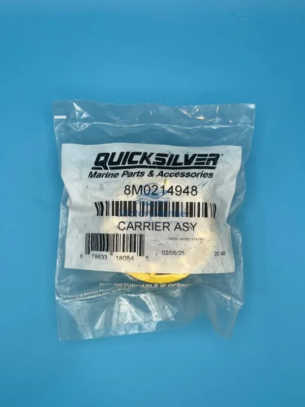 Сальник ведущего вала Mercruiser 807929A1 (QUICKSILVER)