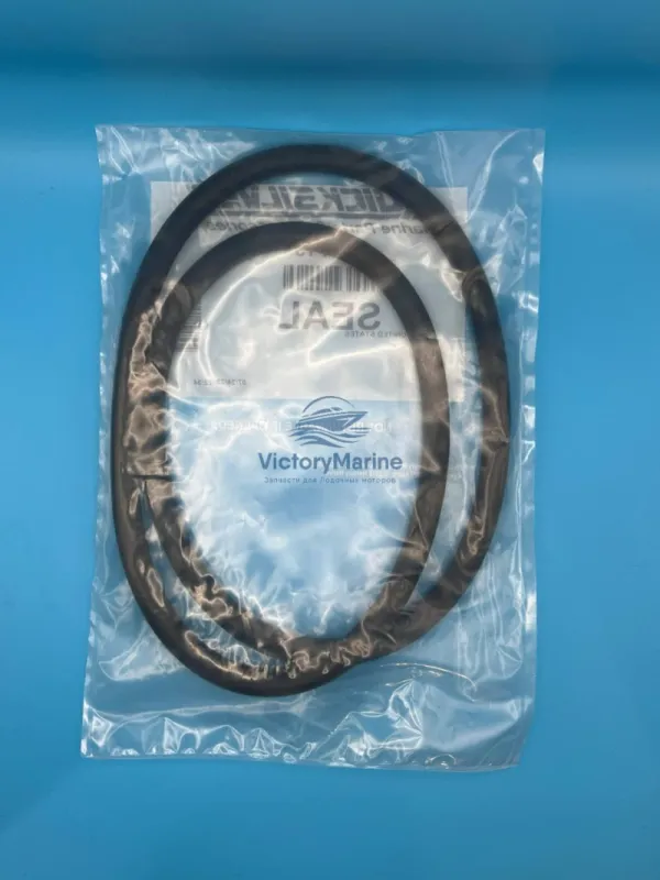 Mercury Marine Уплотнитель транцевой сборки Mercruiser Alpha/Bravo (QUICKSILVER)