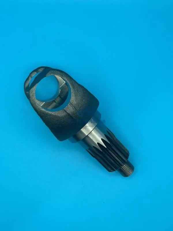 Хвостовик кардана bravo X (QUICKSILVER)