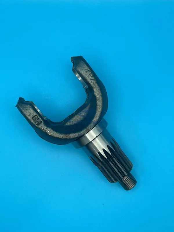 Хвостовик кардана bravo X (QUICKSILVER)