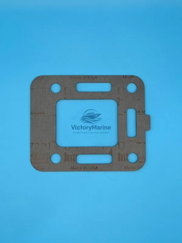 Прокладка гусака (1шт) QUICKSILVER