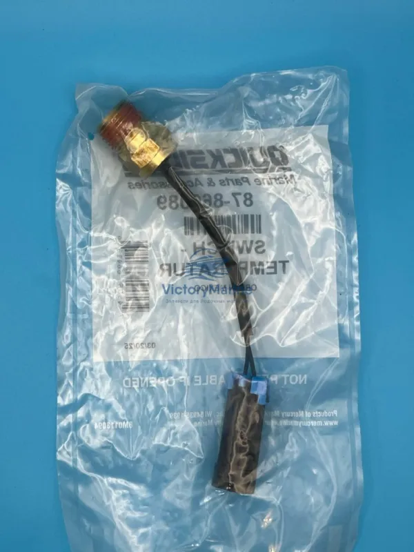 Тепловой переключатель Mercruiser (QUICKSILVER)